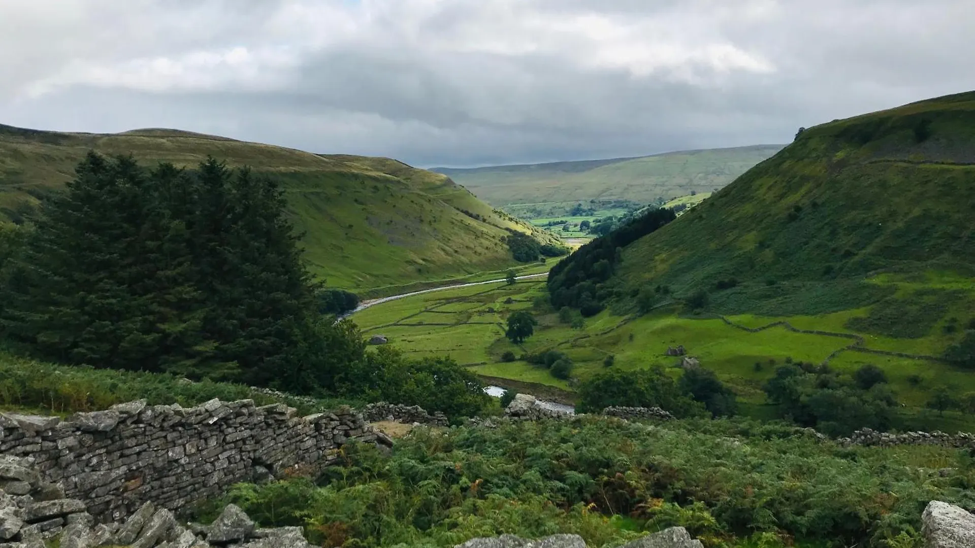 The Manse Villa Keld 0*,  Storbritannien