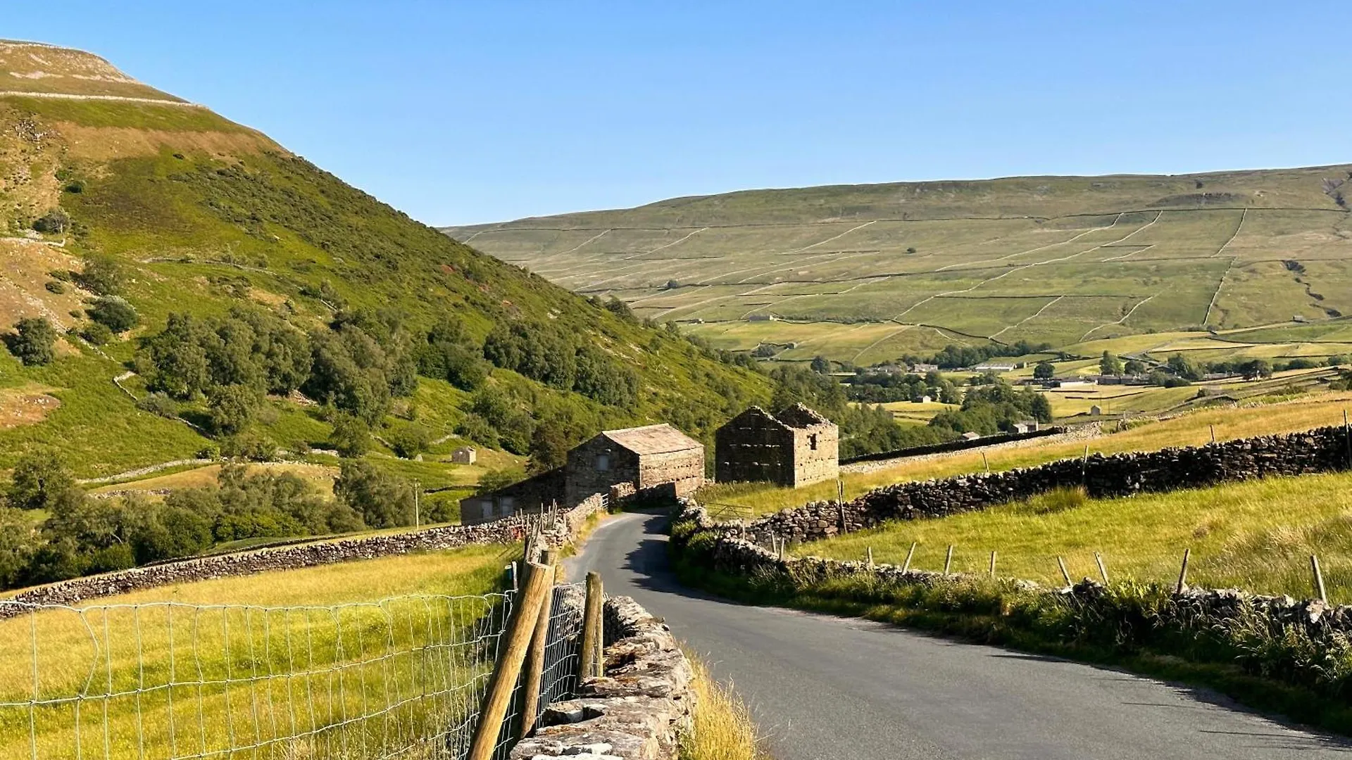 The Manse Villa Keld