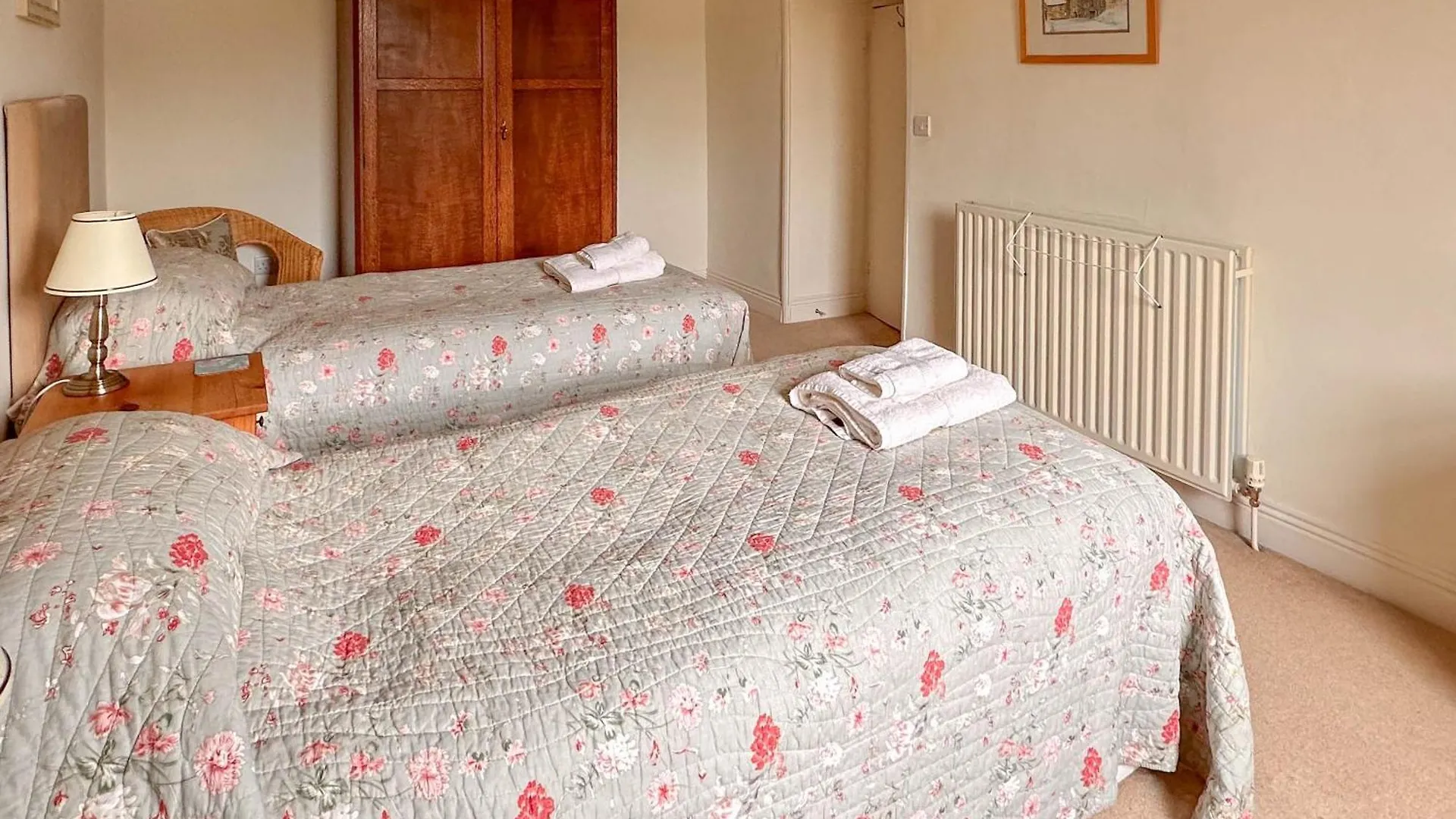 The Manse Villa Keld 0*,