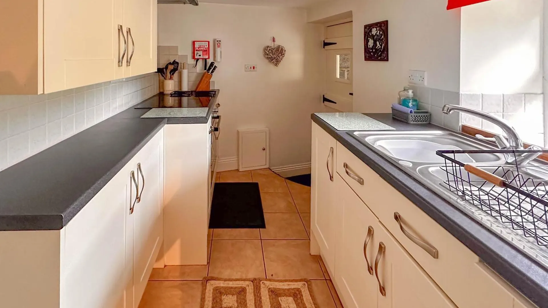 The Manse Villa Keld