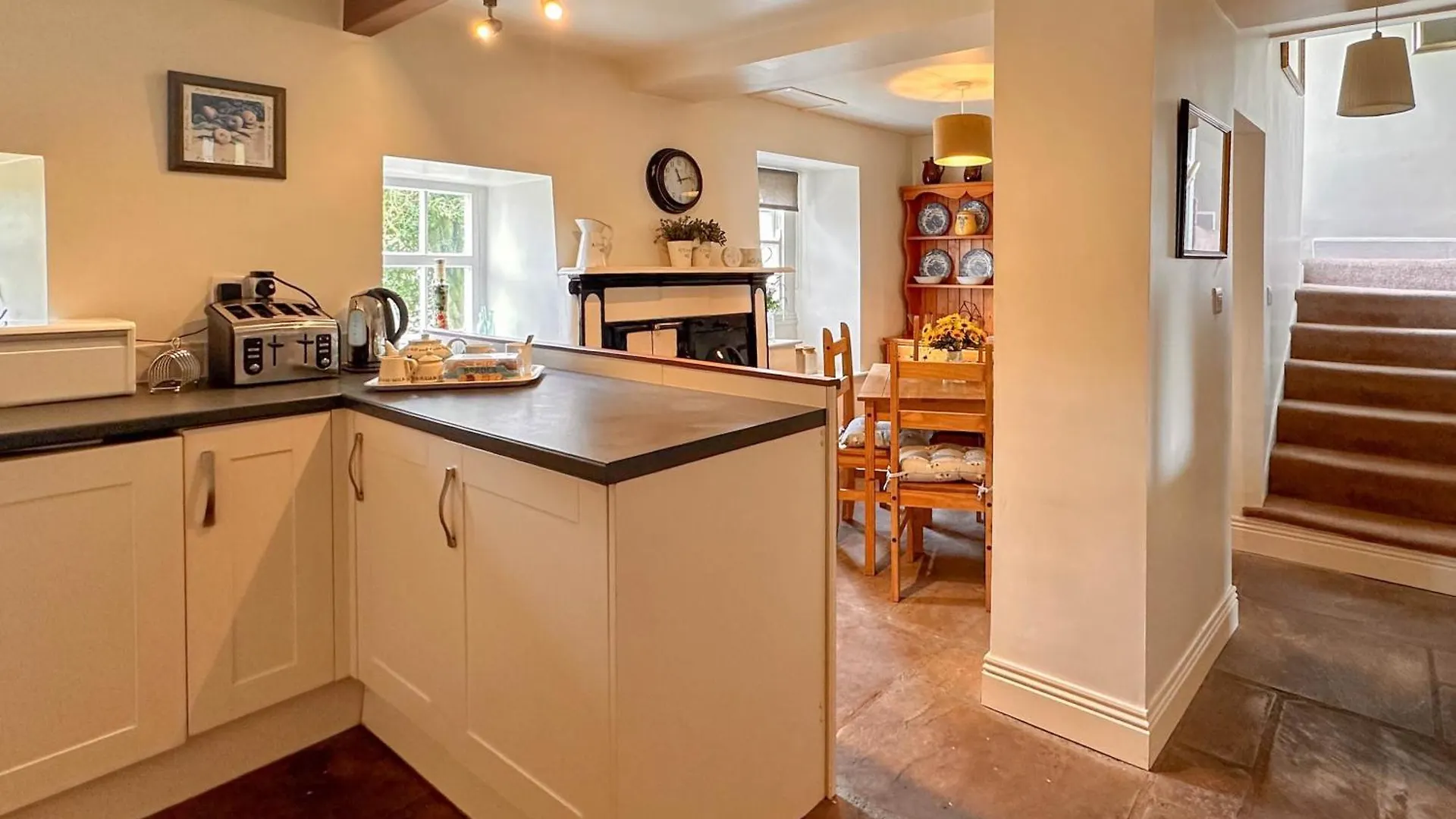 The Manse Villa Keld