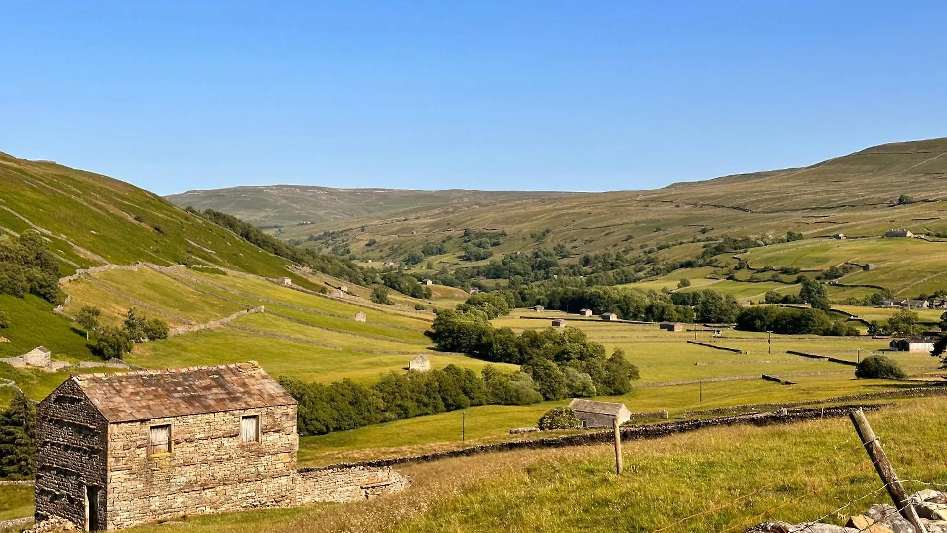 The Manse Villa Keld